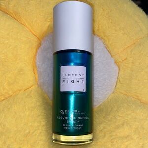 Element Blue Retinol Face Serum